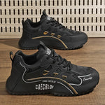 Calzado Original Lace-Up Sneakers | Ref03