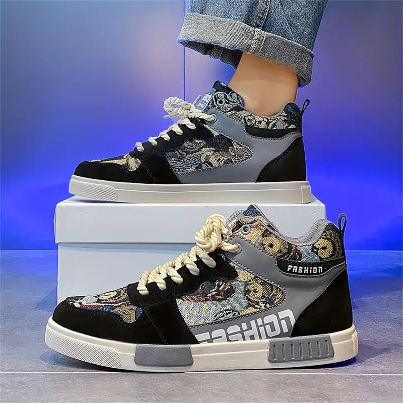 Calzado Original Urbano | Ref17