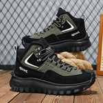 Calzado Botines Originales Hiking Boots | Ref01
