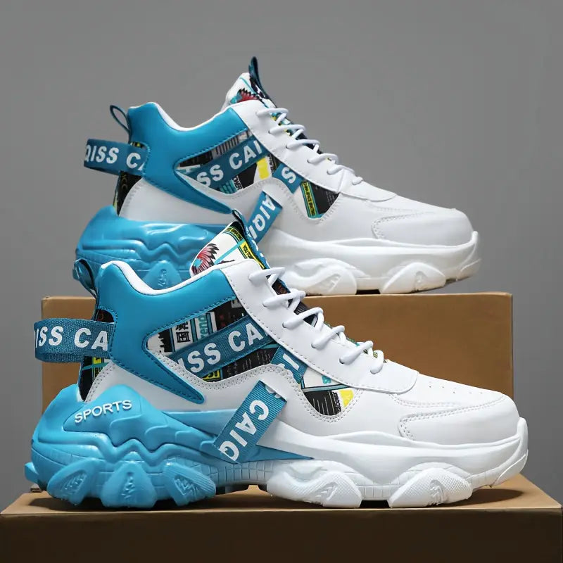 Calzado Original Botin Caic | Ref15