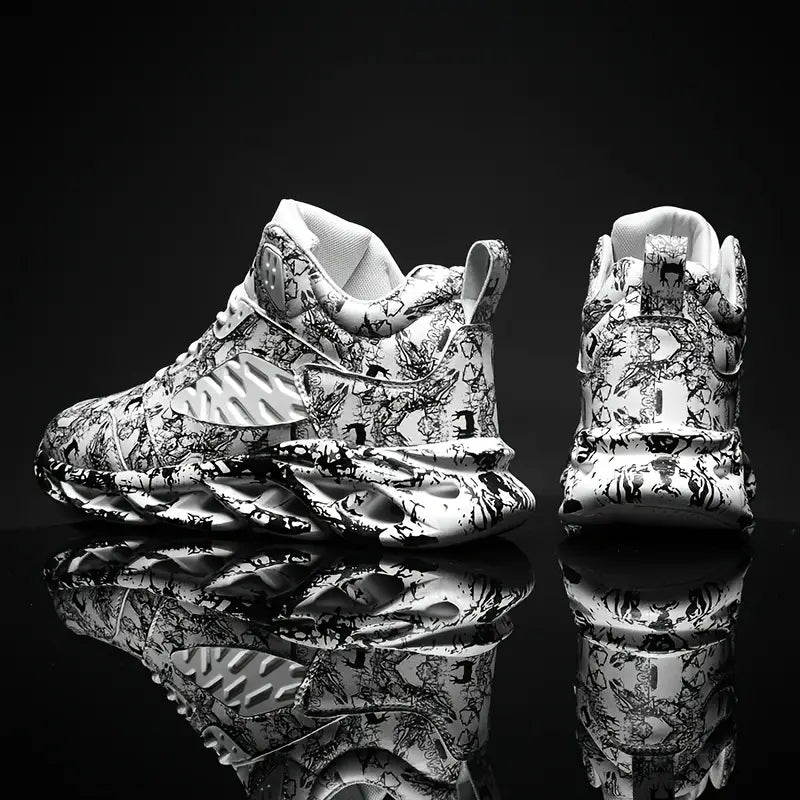 Calzado Original Botines New Sneaker | Ref09