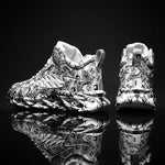 Calzado Original Botines New Sneaker | Ref09