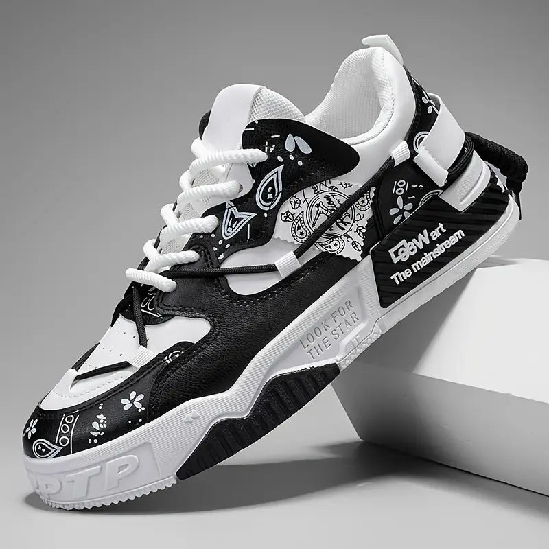 Calzado Original skate Urban | Ref 32