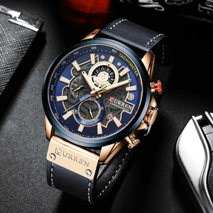 Reloj Curren 8380 Hombre Original