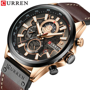 Reloj Curren 8380 Hombre Original