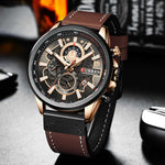 Reloj Curren 8380 Hombre Original