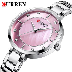 Reloj Curren 9051 Dama Original
