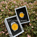 Reloj Curren 9090 Original Para PAREJA