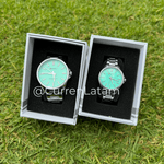Reloj Curren 9090 Original Para PAREJA