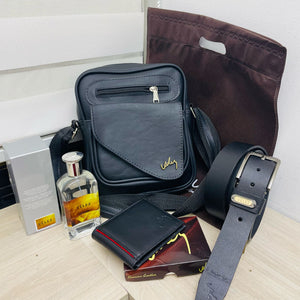 Trio Velez Leo Original Incluye Perfume Velez