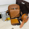 Trio Velez Leo Original Incluye Perfume Velez