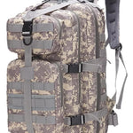 Bolso Tactico Militar 30 Litros Original