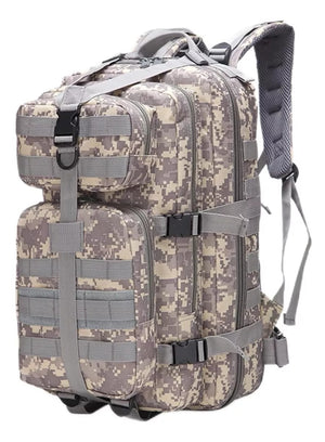 Bolso Tactico Militar 30 Litros Original