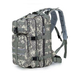 Bolso Tactico Militar 30 Litros Original