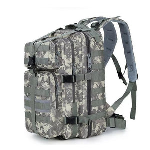 Bolso Tactico Militar 30 Litros Original