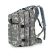 Bolso Tactico Militar 30 Litros Original