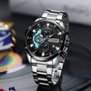 Reloj Curren 8402 Original Edicion Especial