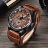 Reloj Curren 8225 Original Caballero