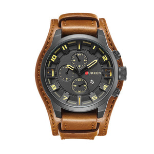 Reloj Curren 8225 Original Caballero