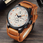 Reloj Curren 8225 Original Caballero