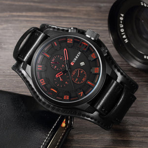 Reloj Curren 8225 Original Caballero