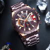 Reloj Curren 8401 Caballero Original