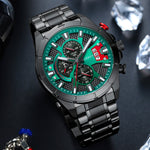 Reloj Curren 8401 Caballero Original