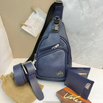 TRIO PERCHERO VELEZ CABALLERO