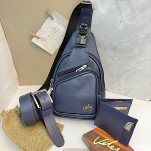 TRIO PERCHERO VELEZ CABALLERO