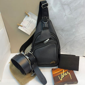 TRIO PERCHERO VELEZ CABALLERO