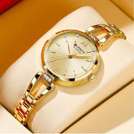 Reloj Curren 9092 Dama Original