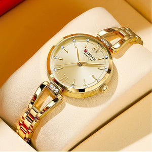 Reloj Curren 9092 Dama Original