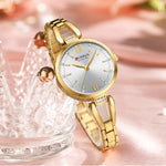 Reloj Curren 9092 Dama Original