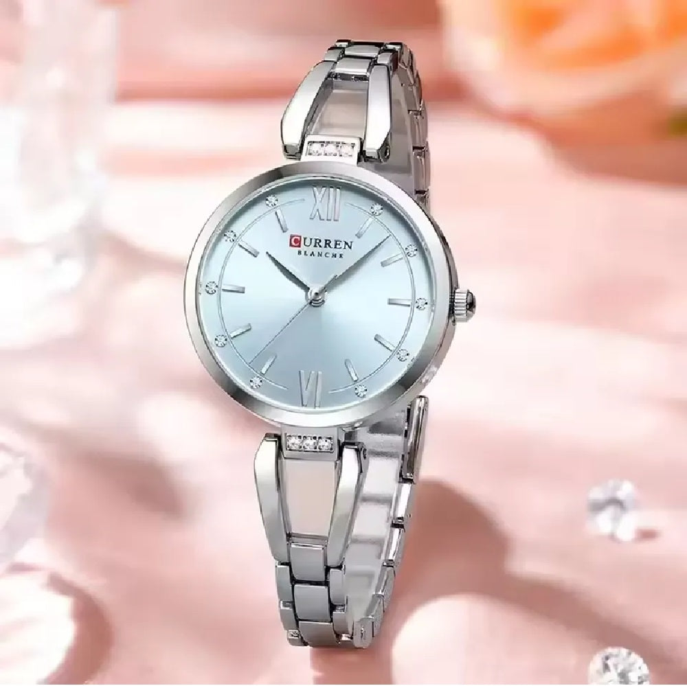Reloj Curren 9092 Dama Original