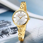 Reloj Curren 9097 Dama Elegencia Original