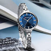 Reloj Curren 9097 Dama Elegencia Original