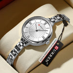Reloj Curren 9097 Dama Elegencia Original