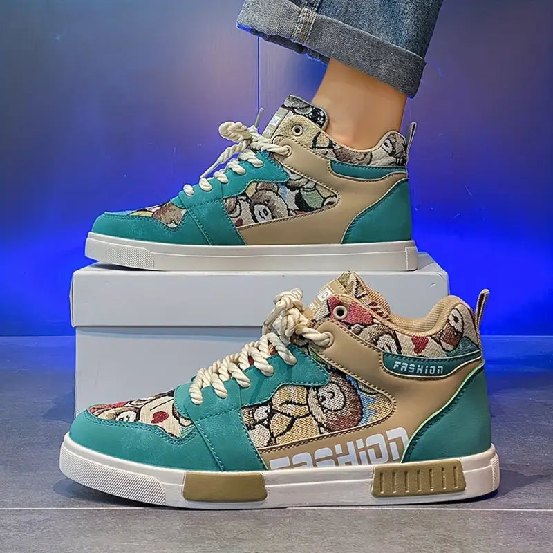 Calzado Original Urbano | Ref17