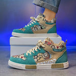 Calzado Original Urbano | Ref17