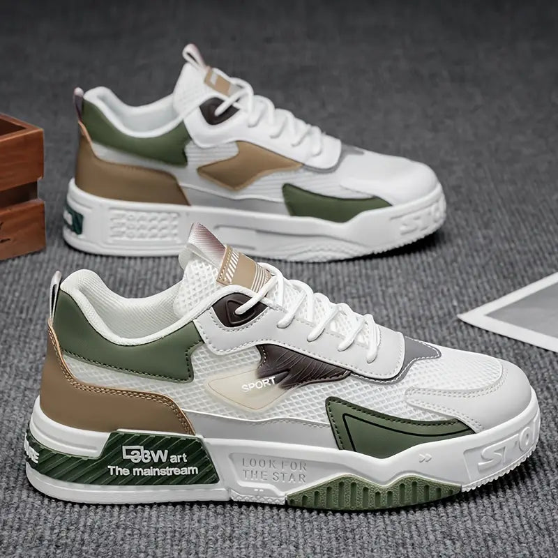 Calzado Original Sneaker Feature | Ref10