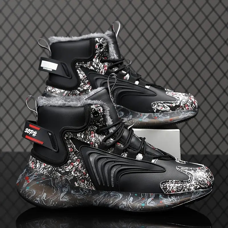 Calzado Original Botin Urban | Ref16