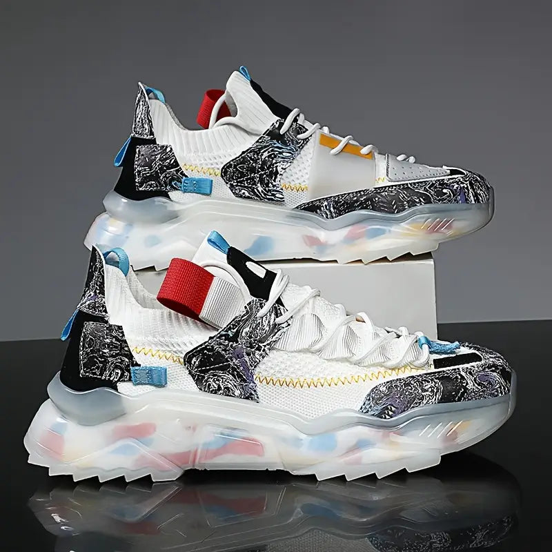 Calzado Orginal Spring Height-Increasing | Ref06