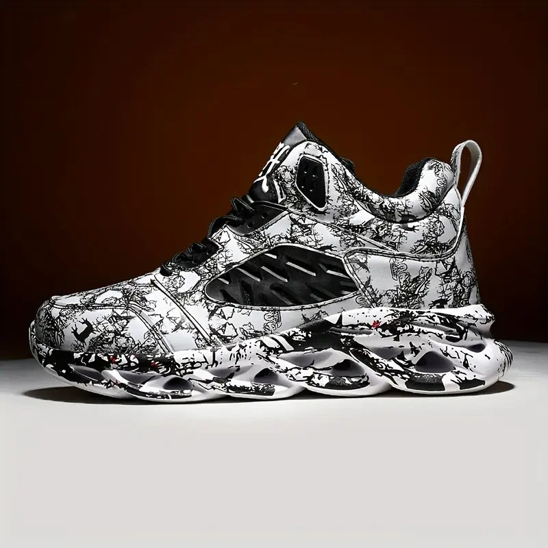 Calzado Original Botines New Sneaker | Ref09