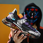 Calzado Orginal Spring Height-Increasing | Ref06