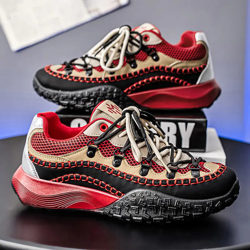 Calzado Original Sneaker Shoes | Ref07