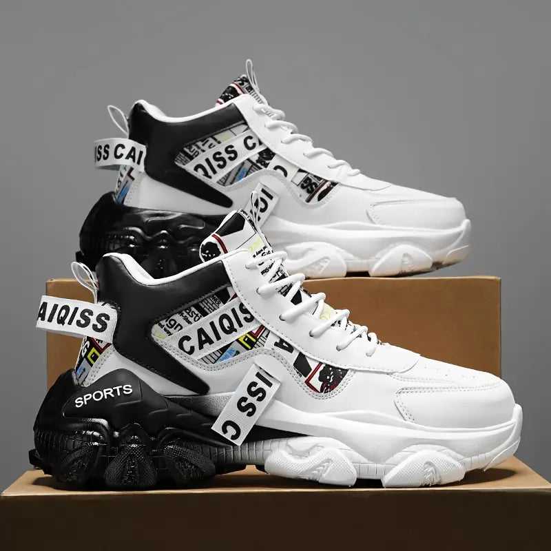 Calzado Original Botin Caic | Ref15