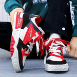 Calzado Original Urbano Skate| Ref18