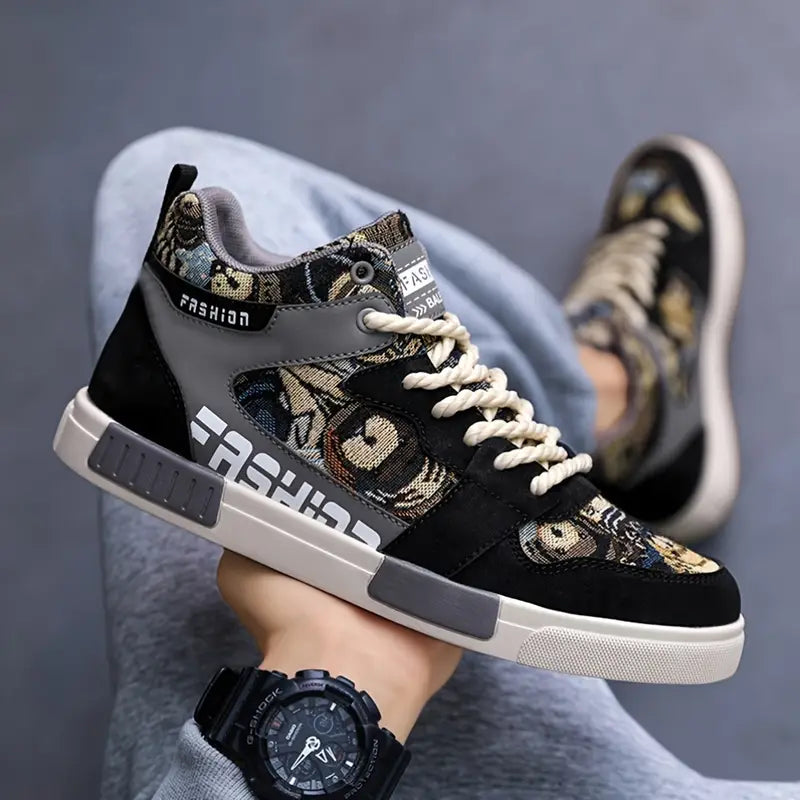 Calzado Original Urbano | Ref17