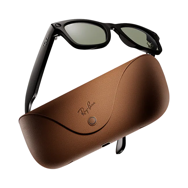 GAFAS RAY-BAN META (Gen 2)