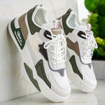 Calzado Original Sneaker Feature | Ref10